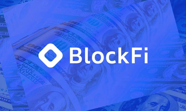 BlockFi دارای 355 میلیون دلار ارز دیجیتال مسدود شده در FTX دارد