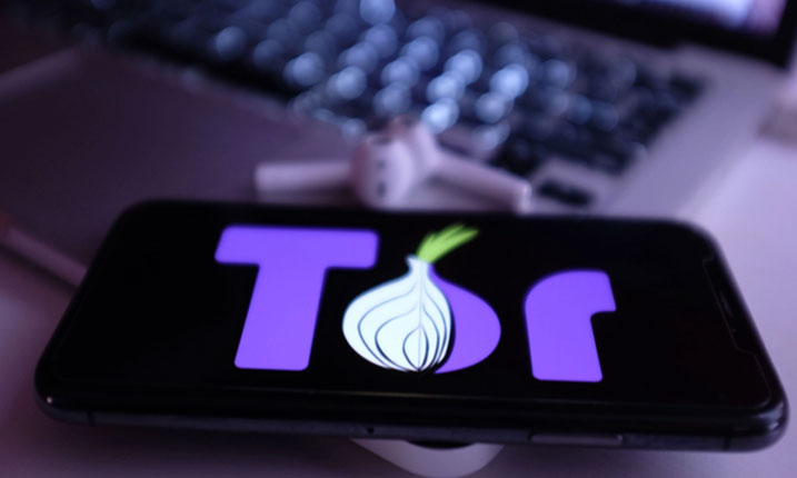 Roskomnadzor وب سایت پروژه Tor را از لیست سیاه صفحات اینترنتی ممنوعه حذف می کند
