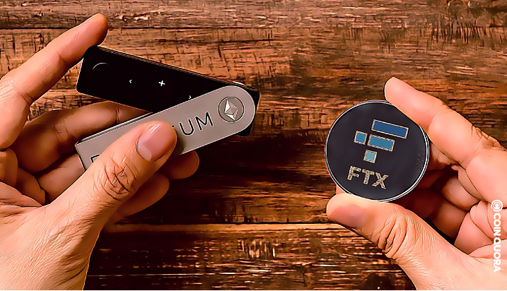 توکن FTX به بزرگ‌ترین هولدینگ ERC-20 در میان کیف‌پول‌های برتر ETH تبدیل شد.