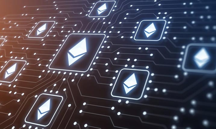 بوئنوس آیرس تا سال 2023 نودهای اتریوم را اجرا می کند