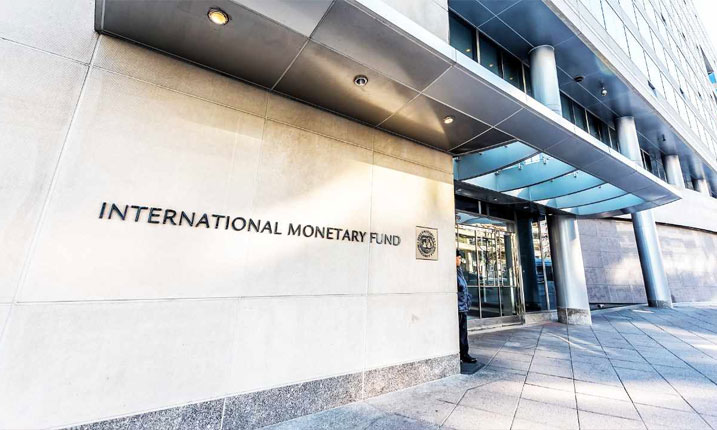 صندوق بین المللی پول در ارتباط بین بیت کوین و بازارهای سهام آسیایی  افزایش قابل توجهی  مشاهده می کند