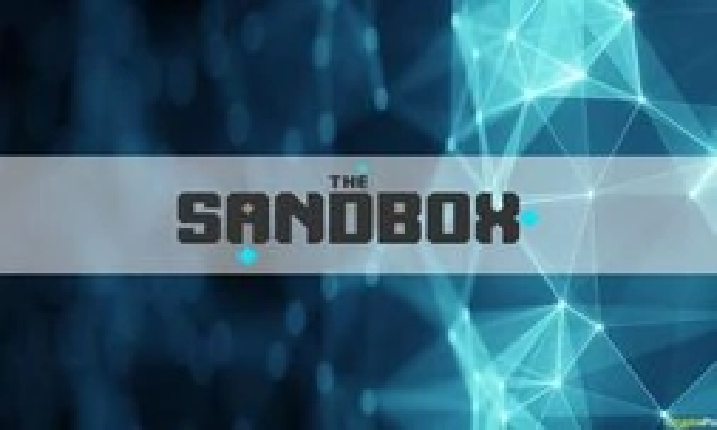 Sandbox با  پلتفرم BlockchainSpace شریک می شود.