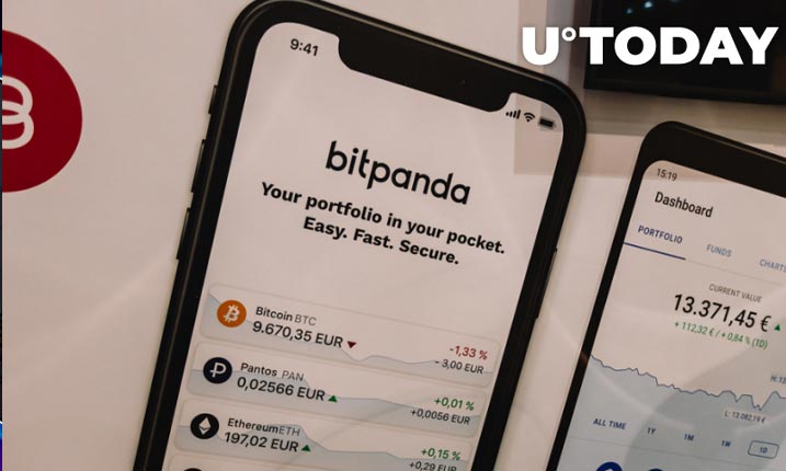 Bitpanda با حمایت پیتر تیل 730 کارمند خود را اخراج کرد
