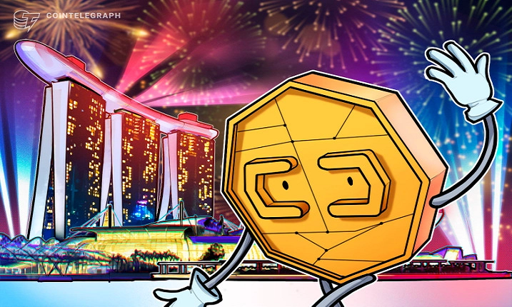 ارائه دهنده خدمات Filecoin با توجه به تشدید محدودیت ها در چین، انتقال به سنگاپور را اعلام کرد