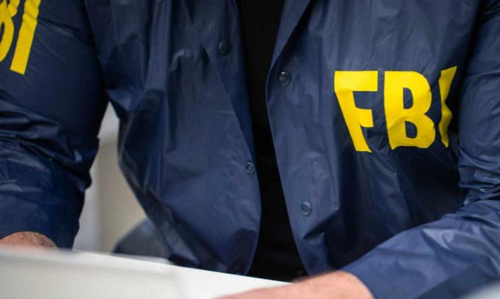 FBI بیت کوین های کلاهبردارانی که خود را به عنوان مقامات ایالات متحده معرفی کردند را ضبط کرد 
