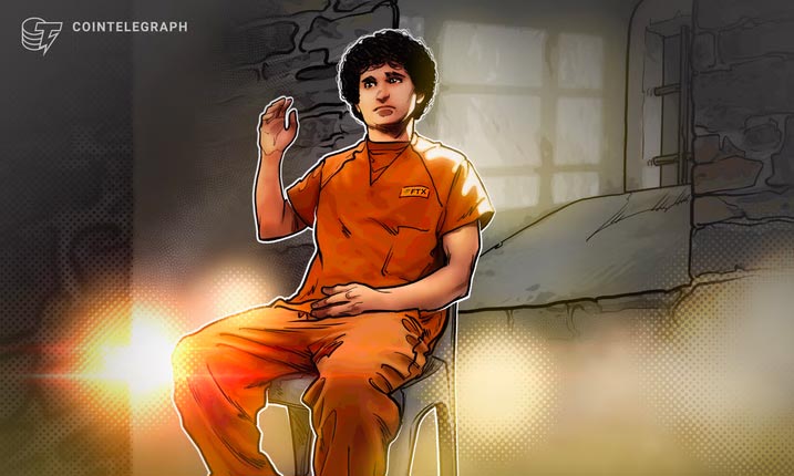 سام بنکمن-فرید موسس FTX در باماهاس دستگیر شد