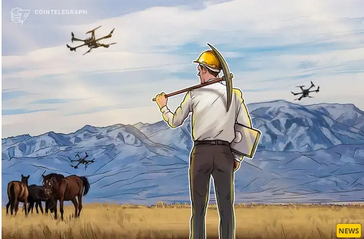 قزاقستان افزایش قیمت برق و مالیات را برای ماینرهای کریپتو پیشنهاد می کند