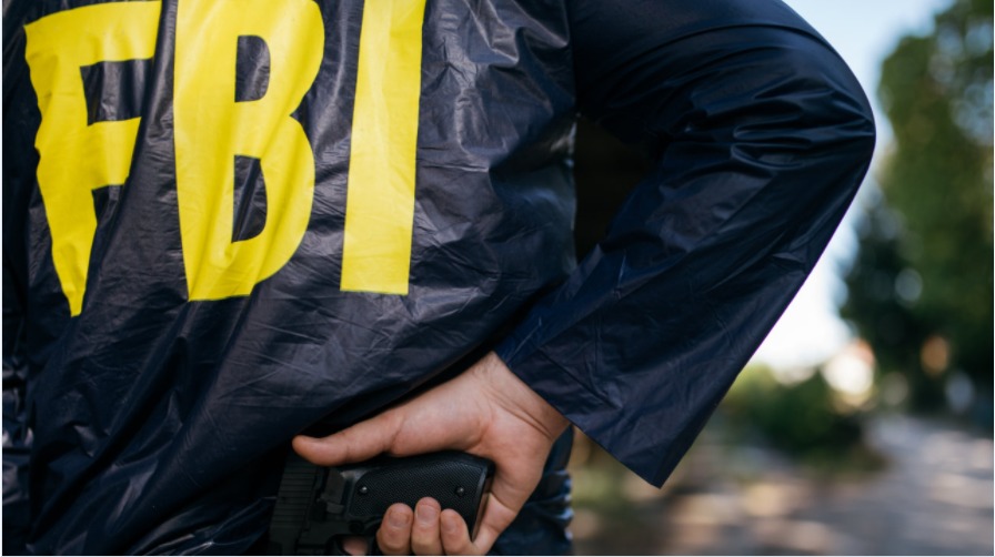 FBI بیت کوین هایی به ارزش بیش از 2.2 میلیون دلار را از یک شرکت مربوط به باج افزار توقیف میکند