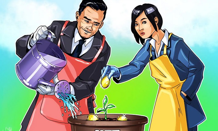 26 درصد از سرمایه گذاران کریپتو در ژاپن NFT ها را امتحان کردند