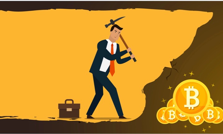 کاهش هش ریت بیت کوین، انتظار می رود سختی استخراج برای اولین بار از ماه جولای کاهش یابد.