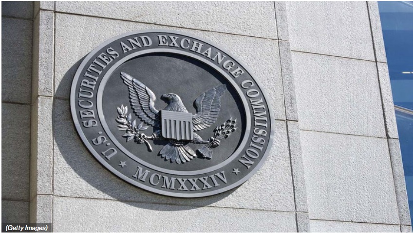 SEC تصمیم گیری در مورد پیشنهاد ETF اسپات بیت کوین  NYDIG را به تاخیر انداخت.